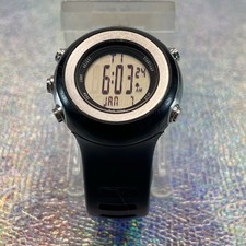 Nike Feminino WA0023 Oregon Series Digital Preto *Bateria Nova* comprar usado Nike Feminino WA0023 Oregon Series Digital Preto *Bateria Nova* comprar usado  Enviando para Brazil