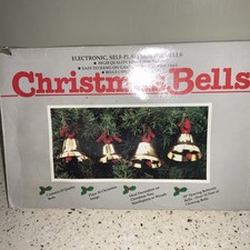 christmas bells for sale christmas bells for sale  HARROGATE
