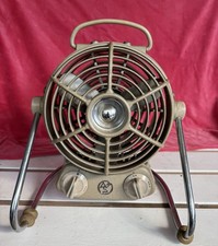Retro ventilator heizlüfter gebraucht kaufen Retro ventilator heizlüfter gebraucht kaufen  Offenbach