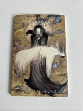 Neil gaiman yoshitaka gebraucht kaufen  Holzgerlingen