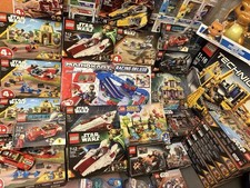 Lego spielzeug restposten gebraucht kaufen  Melsungen