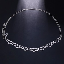 Thigh chain leg for sale  YORK