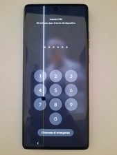 Display originale motorola usato  Santeramo in Colle