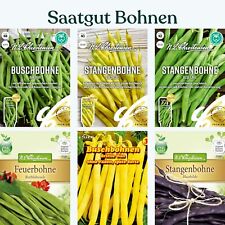 Bohnen samen saatgut gebraucht kaufen  Laatzen