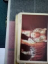 Ca5 trade card for sale  LEICESTER