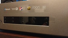 Cambridge audio cxa81 usato  Rozzano