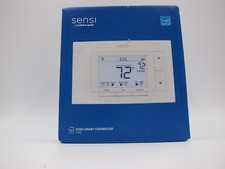 Emerson sensi smart d'occasion  Expédié en Belgium