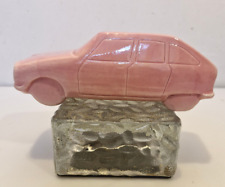 Schwar voiture faïence d'occasion  Nice-
