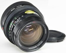 Bronica etrs 40mm for sale  LLANDYSUL
