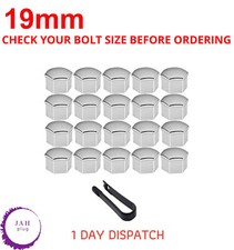 20pcs 19mm wheel for sale  LONDON
