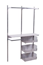 chrom regalsystem gebraucht kaufen chrom regalsystem gebraucht kaufen Dülmen