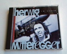 Herwig mittereger leben gebraucht kaufen  Solingen