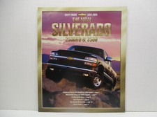 2001 chevy 2500 for sale  Waynesboro