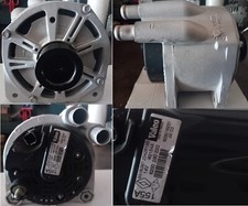 Alternatore valeo sg15l027 usato  Partanna