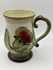 Langley pottery magnolia for sale  RIPLEY
