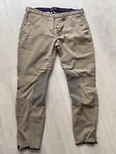 Reithose damen beige gebraucht kaufen  Bamberg