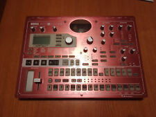 Korg electribe esx usato  Varese