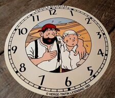 Tintin démons merveilles d'occasion  Roncq