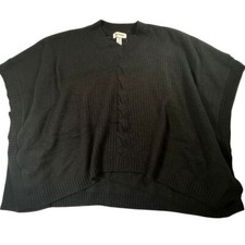 Nordstrom women poncho for sale  La Mirada