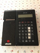 Registratore cassa telematico usato  Valdastico
