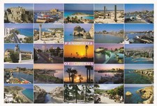 Ansichtskarte zypern cyprus gebraucht kaufen  Riesa-Umland