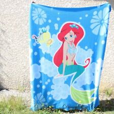 Plaid polaire ariel d'occasion  Cavaillon