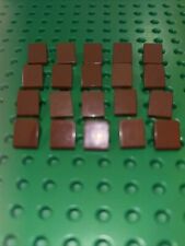 Lego tile 1x1x2 for sale  LONDON