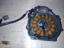 Lichtmaschiene strator deckel gebraucht kaufen  Waldkraiburg