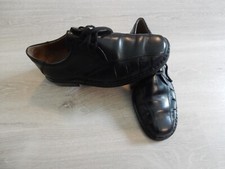 Sioux herrenschuhe sommer gebraucht kaufen  Dortmund