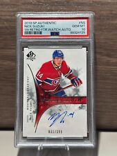 Nick suzuki 2019 for sale  Dayton