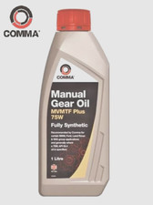 Comma mvmtf plus for sale  CANTERBURY