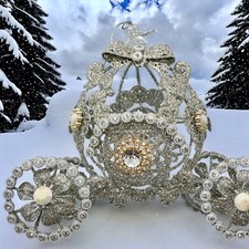 Katherine collection winter for sale  Marietta