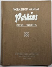 Original perkins diesel for sale Original perkins diesel for sale  BOURNEMOUTH
