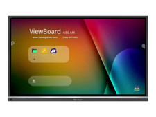 Viewsonic viewboard ifp5550 d'occasion  Paris X