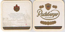 Bierdeckel untersetzer radeber gebraucht kaufen  Glauchau