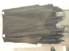 Jupe noire neuve d'occasion  Puisserguier