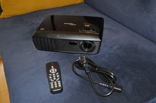 Vidéo projecteur optoma d'occasion  Levallois-Perret