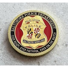 City baltimore police for sale  Las Vegas