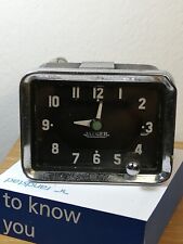 Orologio cruscotto jaeger usato  Italia
