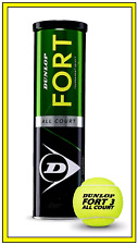 Bälle dunlop tennisball gebraucht kaufen  Dortmund