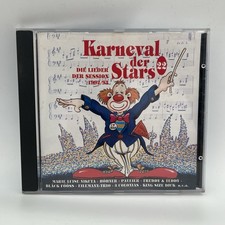Karneval stars zustand gebraucht kaufen  Gangelt