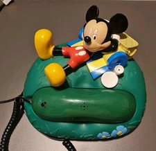 Vintage mickey mouse for sale  BARNSLEY