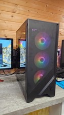 Gamer rtx 2060 d'occasion  Évin-Malmaison