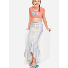 Justice girl swim for sale  Florence