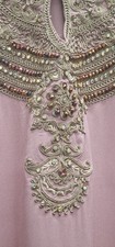 Moroccan kaftan ladies for sale  LEICESTER