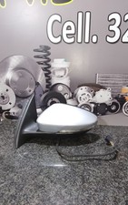specchietto retrovisore volkswagen passat usato  San Cesareo