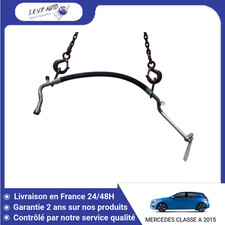 Tuyau clim mercedes d'occasion  Saint-Quentin