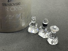 Swarovski figuren stück gebraucht kaufen  Witten