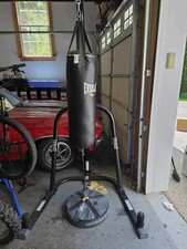 Everlast single station for sale  Mechanicsville