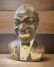 Vintage louis armstrong for sale  Athens